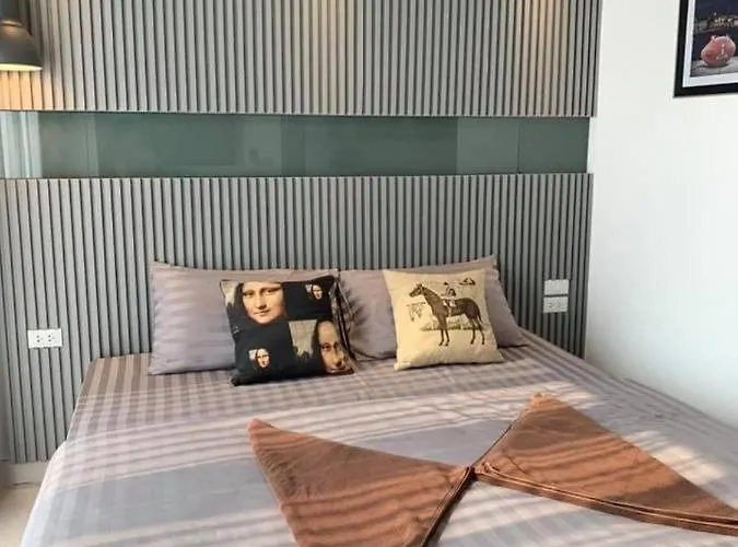 Hotel The Diamond 789 Minburi