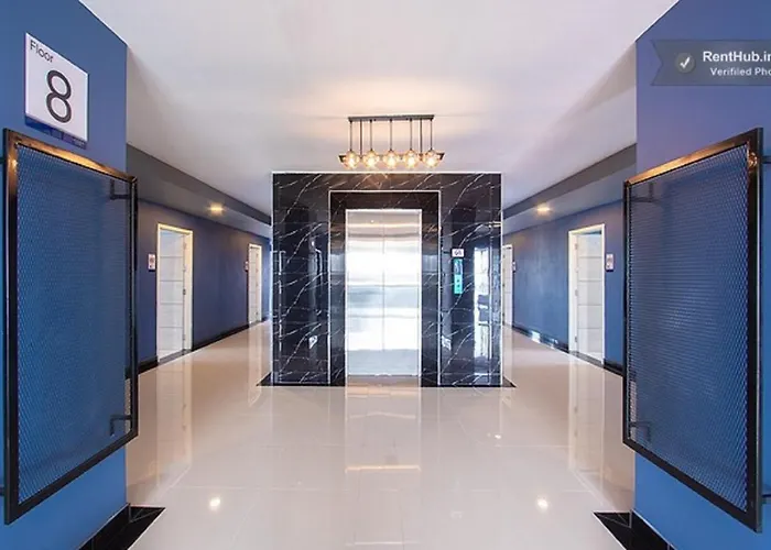 The Diamond 789 Minburi Bangkok