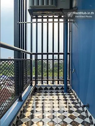 The Diamond 789 Minburi