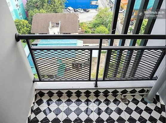 The Diamond 789 Minburi 3* Bangkok