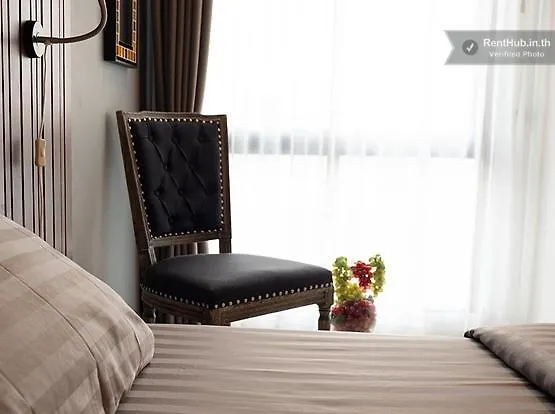 Hotel The Diamond 789 Minburi 3*