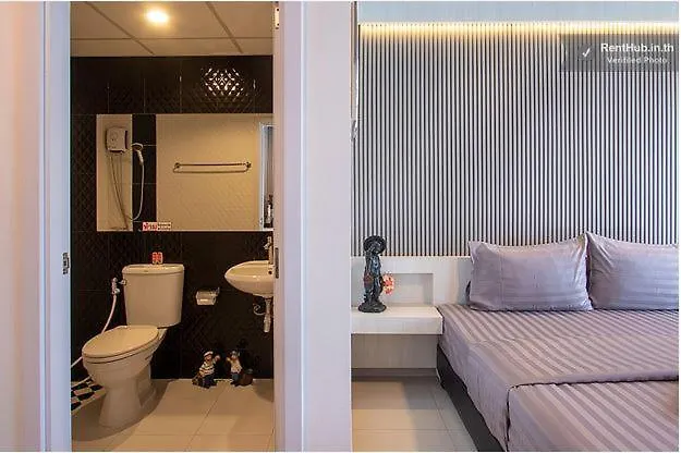 The Diamond 789 Minburi