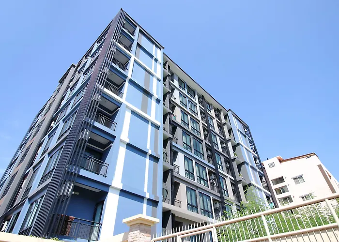 The Diamond 789 Minburi 3*