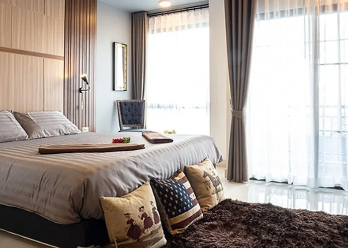 The Diamond 789 Minburi Bangkok