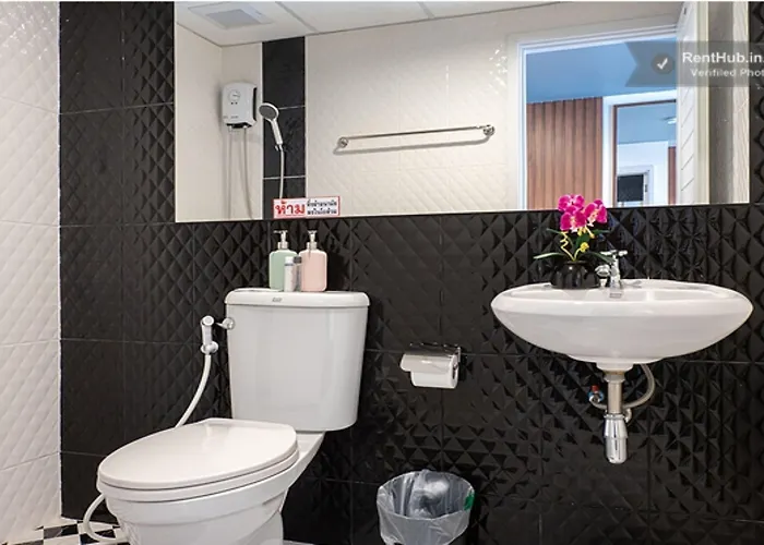 The Diamond 789 Minburi Hotel