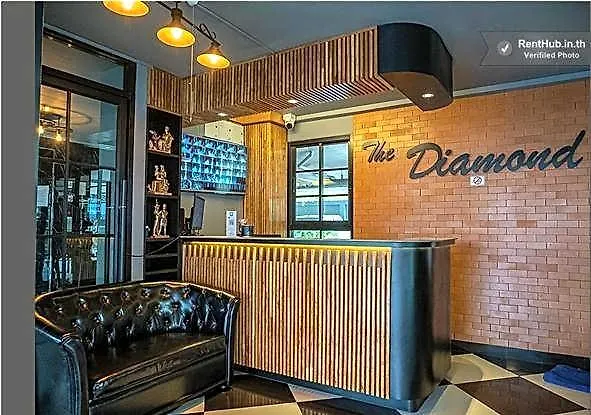 The Diamond 789 Minburi 3* Bangkok
