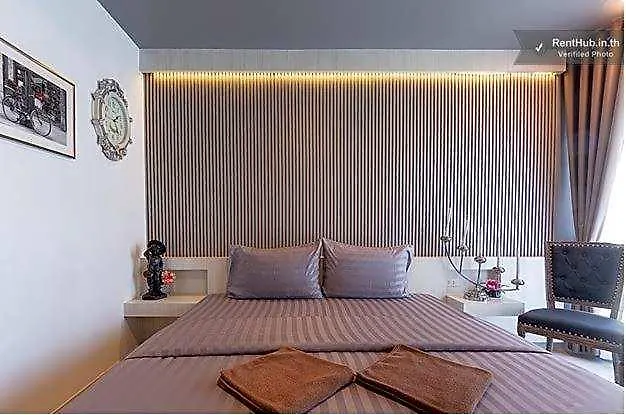 Hotel The Diamond 789 Minburi Bangkok
