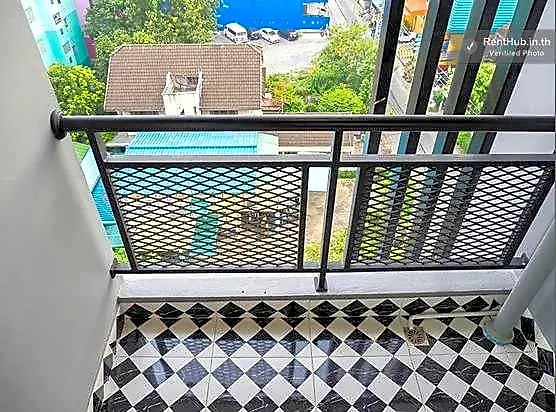 The Diamond 789 Minburi Hotel Bangkok